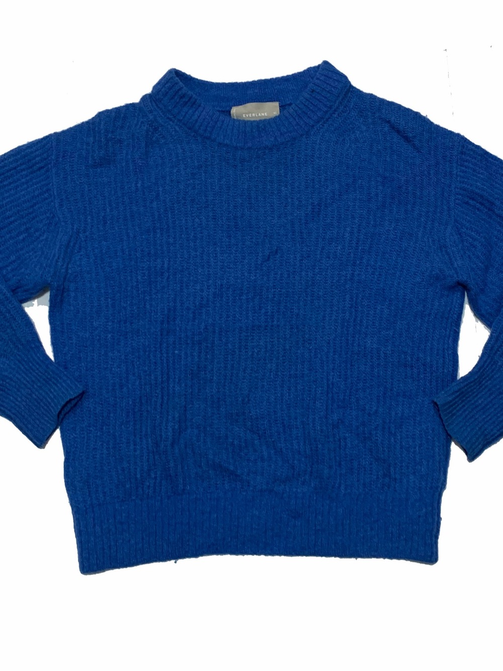 XS / Everlane Crewneck Sweater